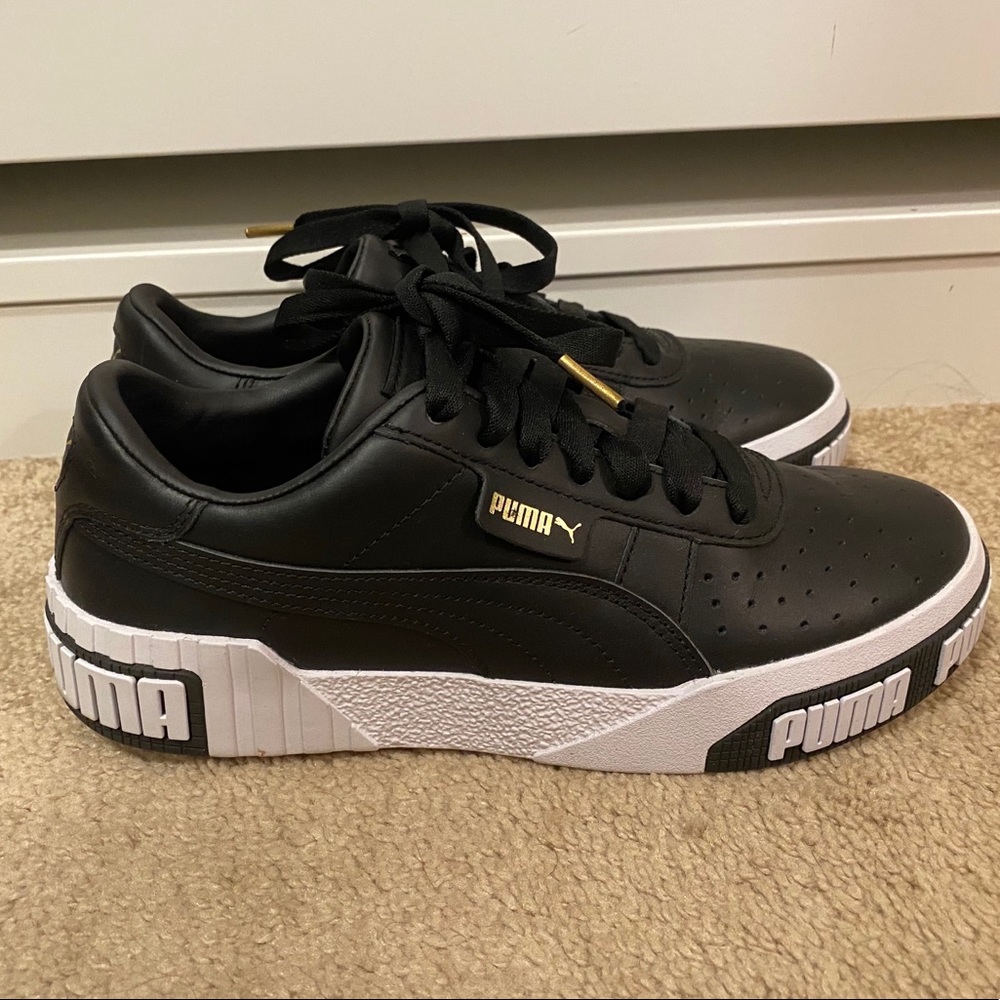 Puma Cali Bold Sneaker